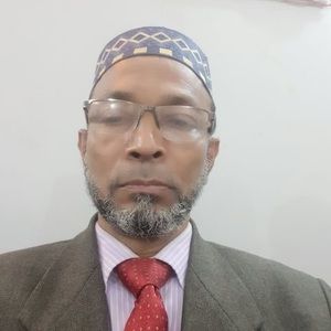 Meet your Posher, Mohammad